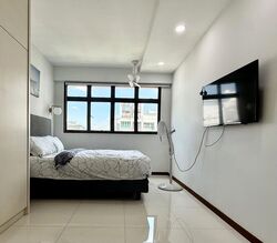 Blk 932A Hougang Crimson (Hougang), HDB 4 Rooms #497241891